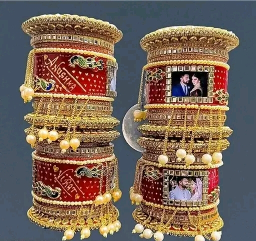 Latkan Congon churda with name and photo