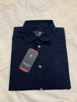 Men's shirt