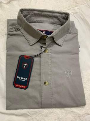 Men's shirt